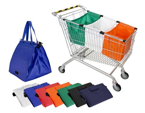 Bolsas de Carro