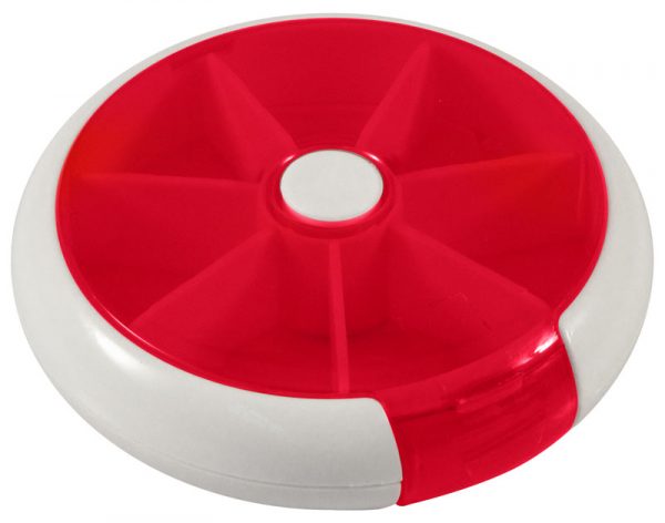 Pastillero Redondo - Image 3