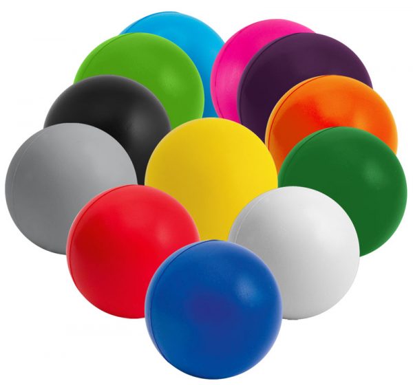 Pelota Anti-Stress