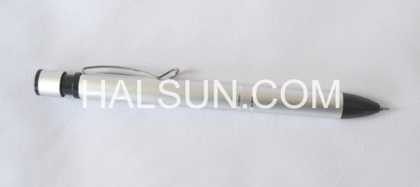 plumas de aluminio - Image 2