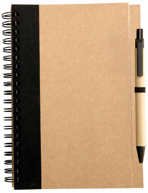 Cuadernos ecológicos - Image 3