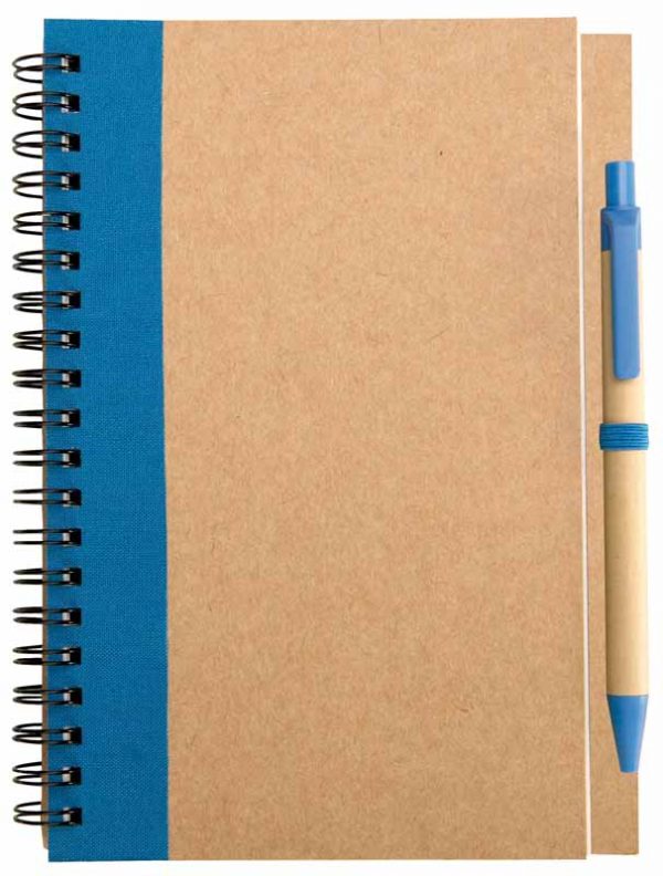Cuadernos ecológicos - Image 2