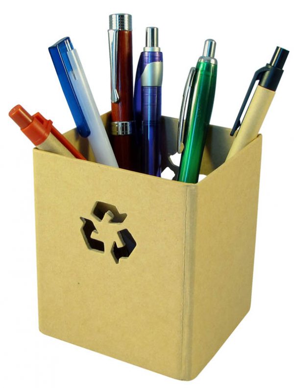 Porta-Lápices Ecológico - Image 2