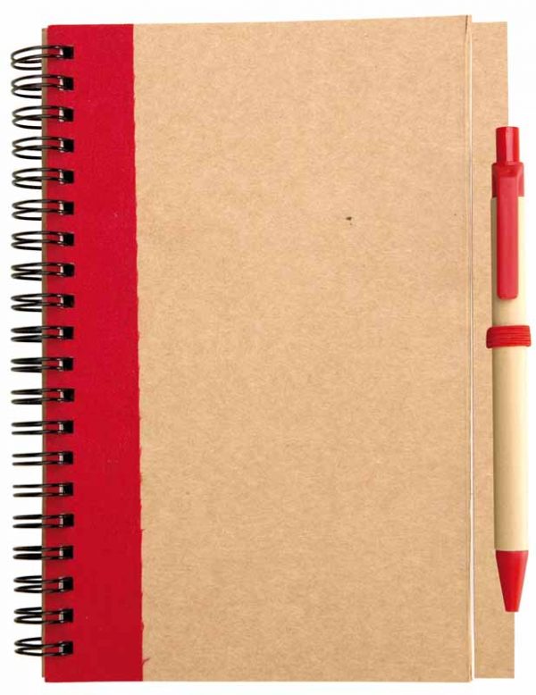 Cuadernos ecológicos - Image 4