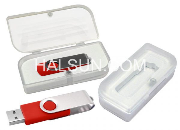 Pendrive USB Personalizado