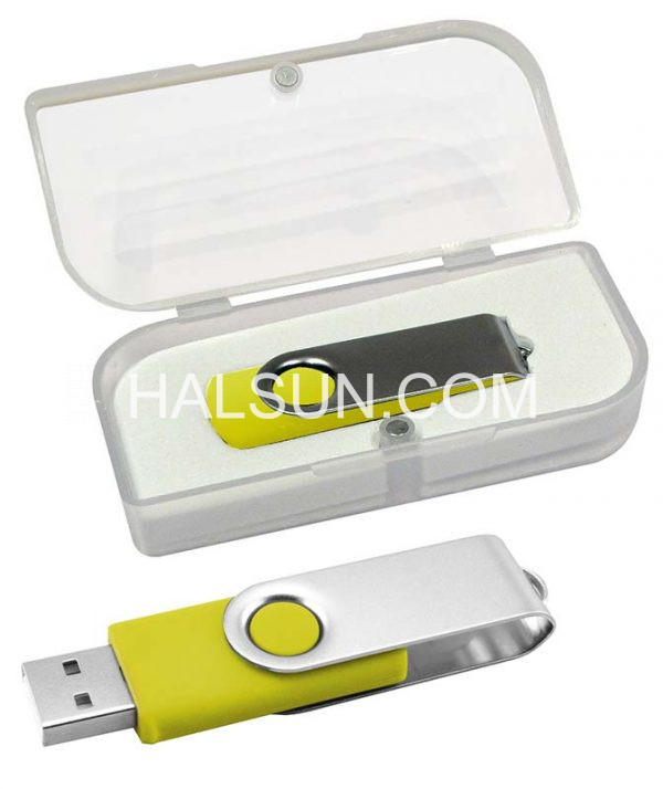 Pendrive USB Personalizado - Image 2