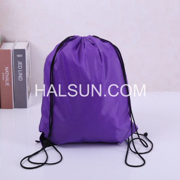 Mochilas con cordón - Image 11