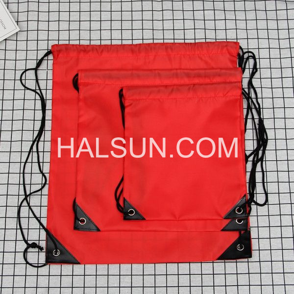 Mochilas con cordón - Image 9